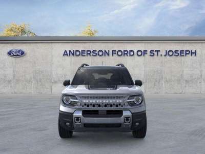 New 2025 Ford Bronco Sport for sale in St. Joseph MO