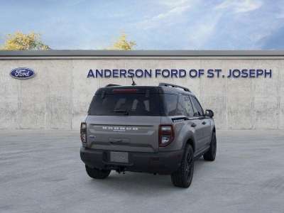 New 2025 Ford Bronco Sport for sale in St. Joseph MO