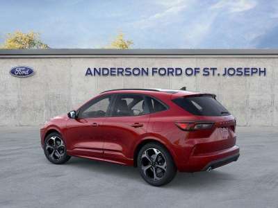 New 2025 Ford Escape for sale in St. Joseph MO
