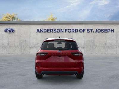 New 2025 Ford Escape for sale in St. Joseph MO