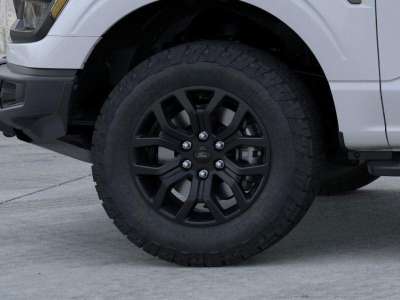 New 2025 Ford F-150 for sale in St. Joseph MO