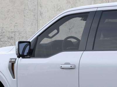 New 2025 Ford F-150 for sale in St. Joseph MO