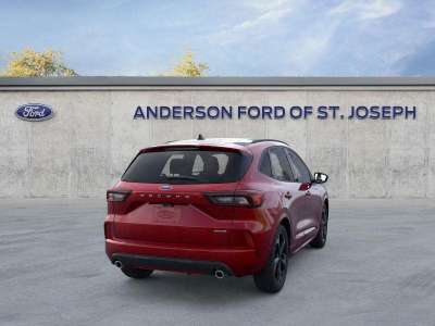 New 2025 Ford Escape for sale in St. Joseph MO
