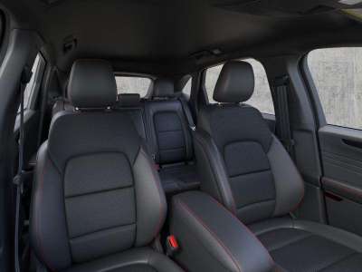 New 2025 Ford Escape for sale in St. Joseph MO