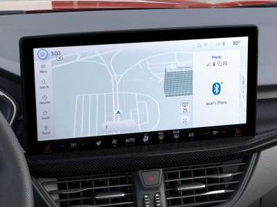 New 2025 Ford Escape for sale in St. Joseph MO