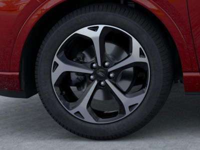 New 2025 Ford Escape for sale in St. Joseph MO