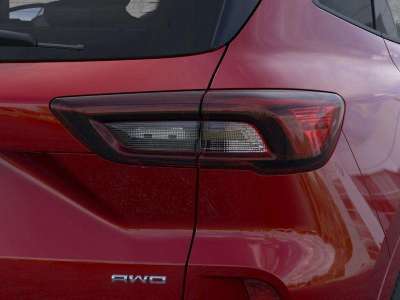 New 2025 Ford Escape for sale in St. Joseph MO