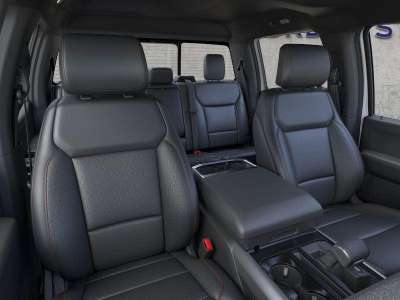 New 2025 Ford F-150 for sale in St. Joseph MO