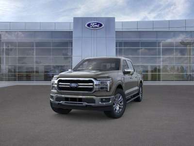 New 2025 Ford F-150 for sale in St. Joseph MO