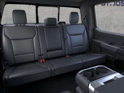 New 2025 Ford F-150 for sale in St. Joseph MO