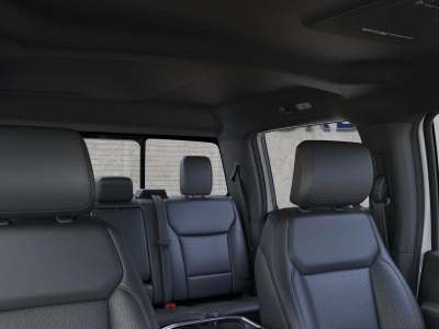 New 2025 Ford F-150 for sale in St. Joseph MO