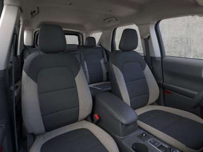 New 2025 Ford Bronco Sport for sale in St. Joseph MO