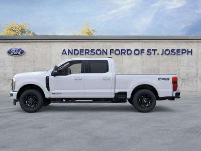 New 2025 Ford Super Duty F-250 SRW for sale in St. Joseph MO