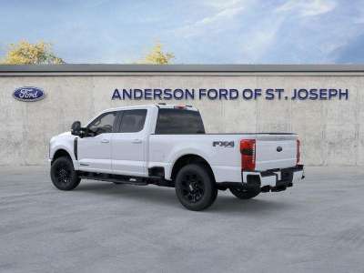 New 2025 Ford Super Duty F-250 SRW for sale in St. Joseph MO