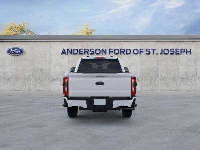 New 2025 Ford Super Duty F-250 SRW for sale in St. Joseph MO