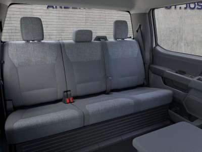 New 2025 Ford Super Duty F-250 for sale in St. Joseph MO