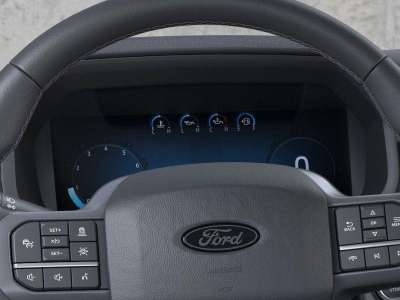 New 2025 Ford F-150 for sale in St. Joseph MO