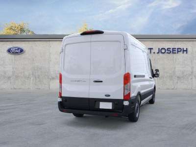 New 2025 Ford Transit Cargo Van for sale in St. Joseph MO