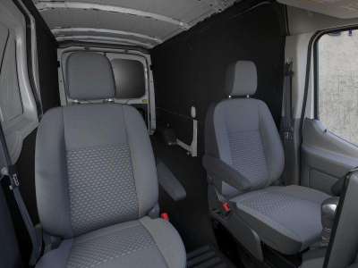 New 2025 Ford Transit Cargo Van for sale in St. Joseph MO