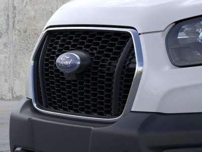 New 2025 Ford Transit Cargo Van for sale in St. Joseph MO