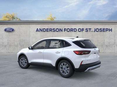 New 2025 Ford Escape for sale in St. Joseph MO