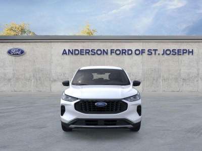 New 2025 Ford Escape for sale in St. Joseph MO