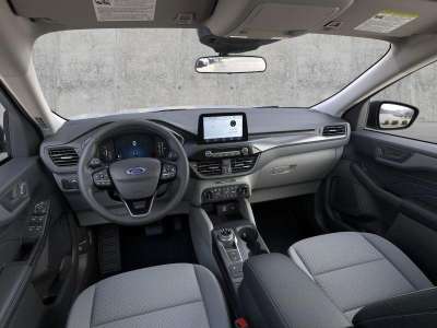 New 2025 Ford Escape for sale in St. Joseph MO