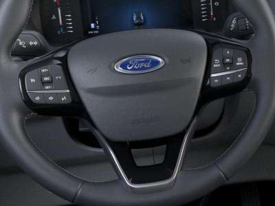 New 2025 Ford Escape for sale in St. Joseph MO