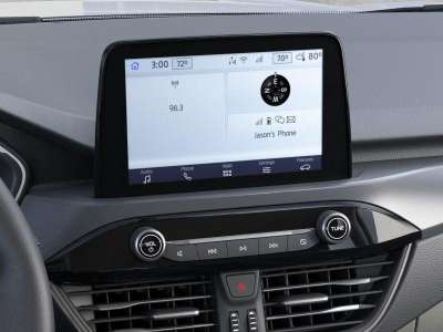 New 2025 Ford Escape for sale in St. Joseph MO