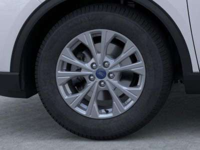 New 2025 Ford Escape for sale in St. Joseph MO