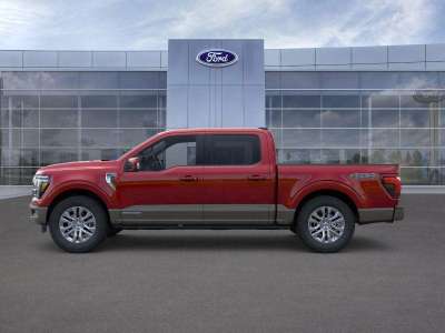 New 2025 Ford F-150 for sale in St. Joseph MO