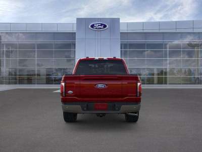 New 2025 Ford F-150 for sale in St. Joseph MO