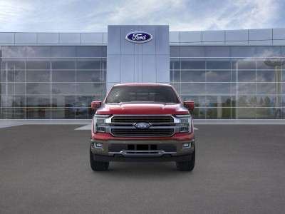 New 2025 Ford F-150 for sale in St. Joseph MO