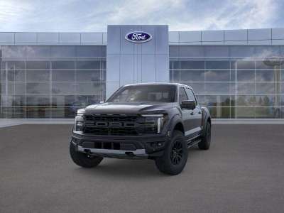 New 2025 Ford F-150 for sale in St. Joseph MO