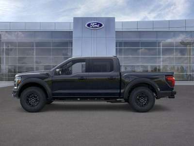New 2025 Ford F-150 for sale in St. Joseph MO