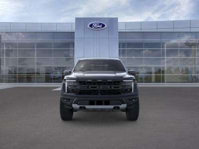 New 2025 Ford F-150 for sale in St. Joseph MO