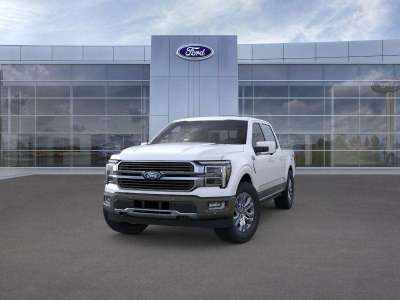 New 2025 Ford F-150 for sale in St. Joseph MO