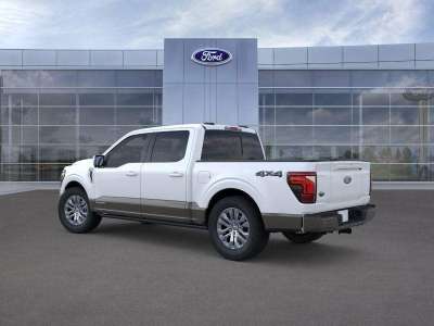 New 2025 Ford F-150 for sale in St. Joseph MO