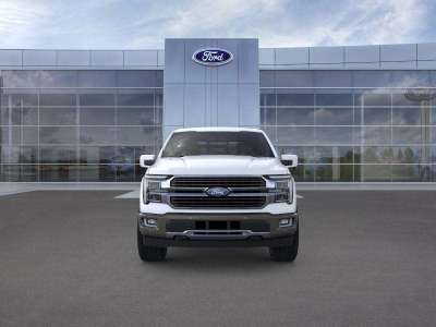 New 2025 Ford F-150 for sale in St. Joseph MO