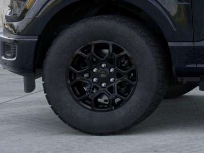 New 2025 Ford F-150 for sale in St. Joseph MO