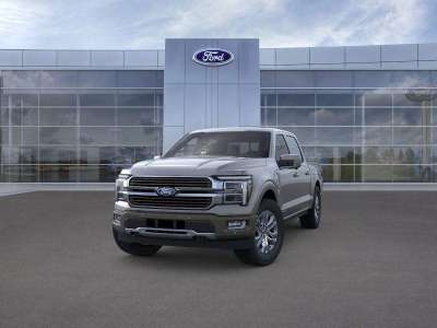 New 2025 Ford F-150 for sale in St. Joseph MO