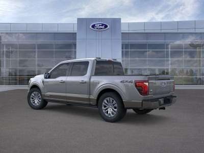 New 2025 Ford F-150 for sale in St. Joseph MO