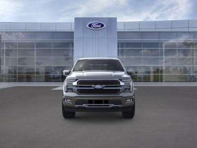 New 2025 Ford F-150 for sale in St. Joseph MO