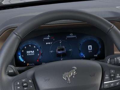 New 2025 Ford Bronco Sport for sale in St. Joseph MO