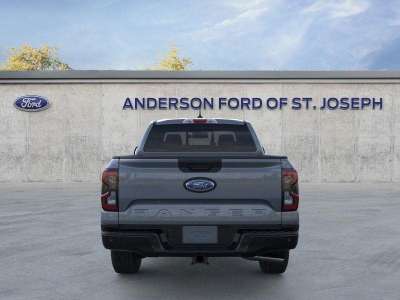 New 2025 Ford Ranger for sale in St. Joseph MO