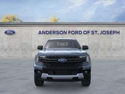 New 2025 Ford Ranger for sale in St. Joseph MO