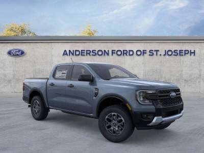 New 2025 Ford Ranger for sale in St. Joseph MO