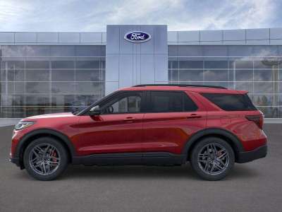 New 2025 Ford Explorer for sale in St. Joseph MO