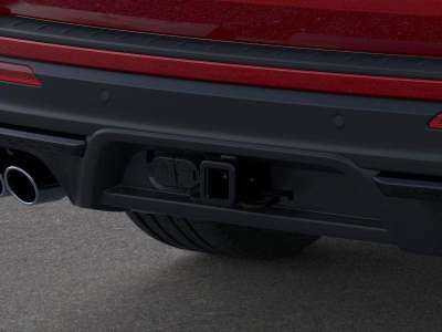 New 2025 Ford Explorer for sale in St. Joseph MO