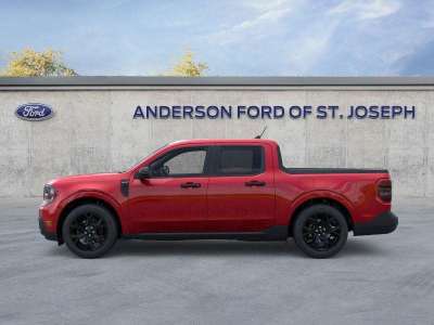 New 2025 Ford Maverick for sale in St. Joseph MO